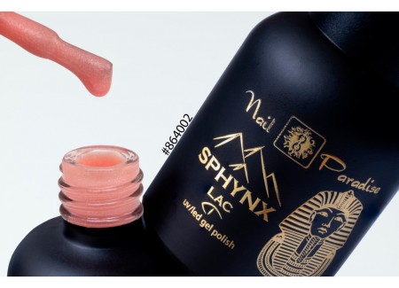 SPHYNX Lac Gel Polish - Moonlight Shine 10ml SPHYNX Lac Gel Polish - Moonlight Shine 10ml